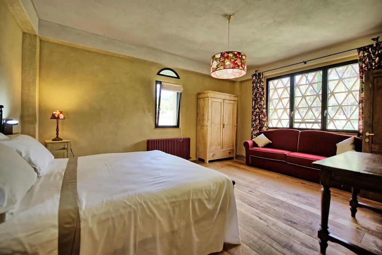 Villa La Pimpinella Di Semifonte San Donnino  Italien